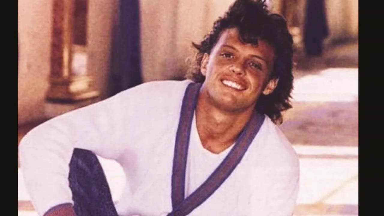 Luis Miguel Sin Ti, Por Ti YouTube