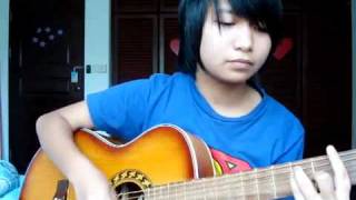 Syeera Sanders - Aku Berunduroriginal