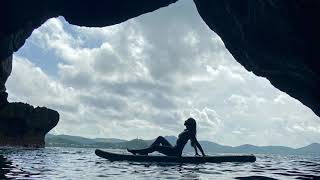 Хайнань Санья часть 1 Отдых на море Китай