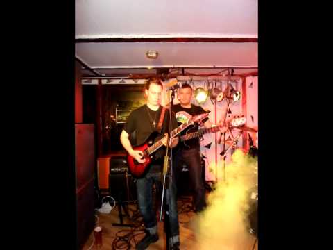 Revans Rock Band Szép Hazám útjain