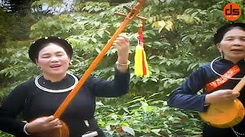 Hát then- Gửi người chiến sỹ biên cương - Thể hiện- Kim Xuyến - Tạ Nhân