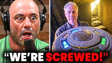 JRE: We