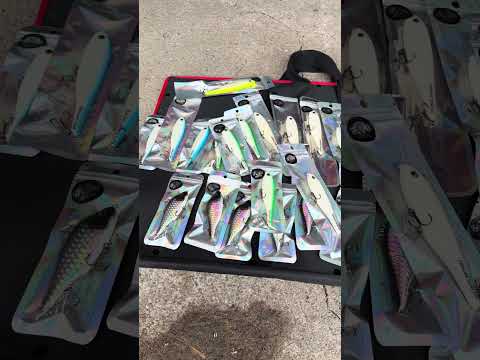 PROMOCJA ZAWIJASÓW #fishing #wedkarstwo