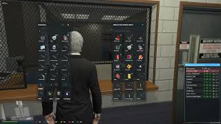 FiveM: Inventory search functions
