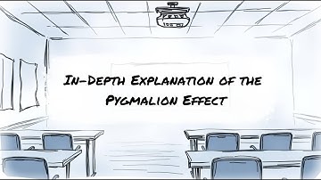 🔍 What is the Pygmalion Effect? | How Expectations Shape Reality