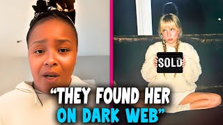Diddy’s Adopted Daughter MYSTERY — Jaguar Wright Drops BOMBSHELL Proof!