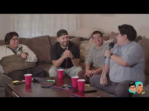 DELETE THAT Podcast Ep.3 - Brother BOSS