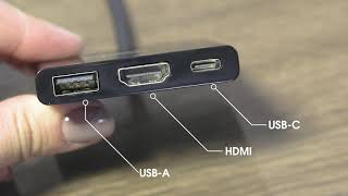 USB ports, cables and colours explained 