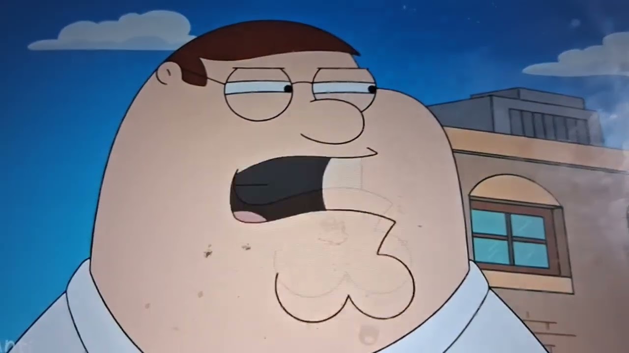 The Bob's Burgers Movie 2: Bob's Brand New Simpsons (2024) - Homer Simpson Sues Peter Griffin