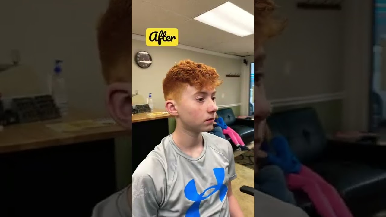 Haircut hairstyle 2022 