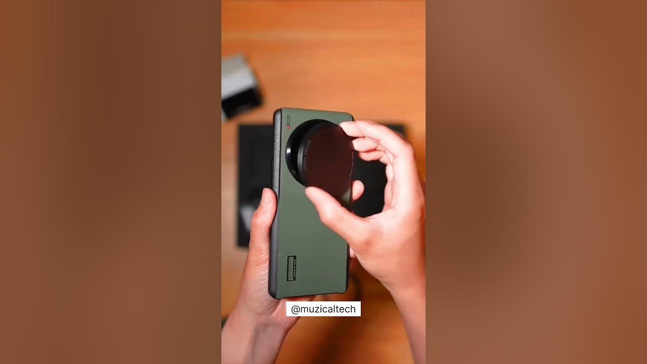 xiome 13 ultra #shortsfeed - YouTube