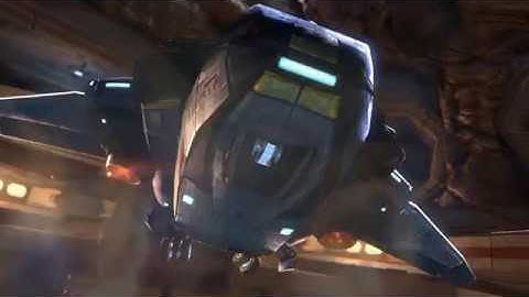 XCOM Enemy Unknown Season 1 Ep  16 Operation Flying Savior