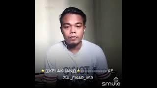 KELAKUAN imam s arifin cavers bye rozyie.