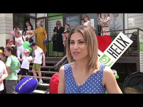 Лабораторная служба «Хеликс»
