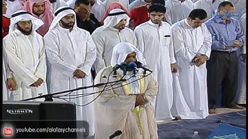 سورة طه لعام 1426 مشاري راشد العفاسي