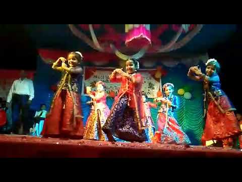 Bala Bangar Ninu remix song