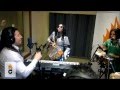 LA NOCHE - FELICES LOS TRES EN RADIO CANDELA ESTRENO