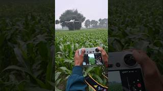 First time Fly || Drone How to fly Drone || Beginner Drone Shots #droneshorts #drone #shorts #dji