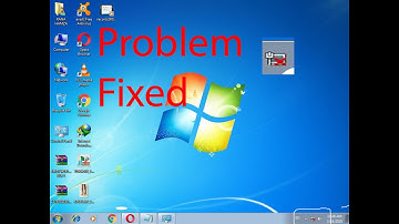 How to fix Red X problem on network connection In 1 minute|Your Favorite
