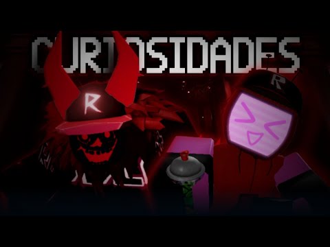 Macabre Curiosities About Guest 666 and Veronica.. (FORSAKEN)