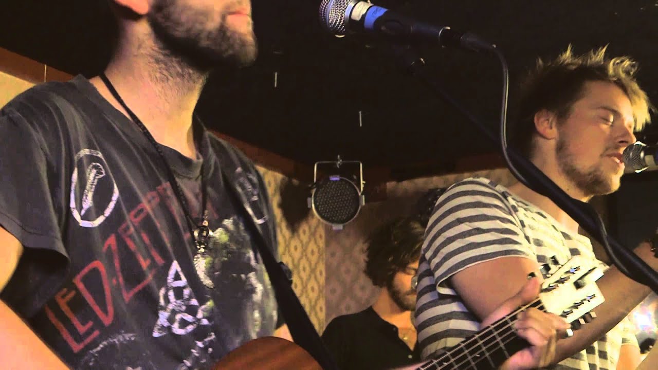 Undiscovered Soul Run Baby Run Youtube