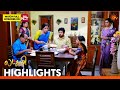 Lakshmi - Highlights | 22 Apr 2026 | Tamil Serial | Sun TV