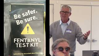Saving Lives Task Force Summit (Mental Health & Substance Use)