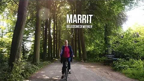 Werken bij de gemeente Oldebroek - Beleidsmedewerker