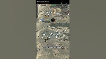 #DJI #Matrice4 Mission | AI-Powered Detection at Mining Site