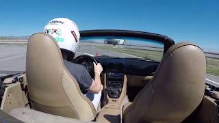 PPIR 7-21-19 Time Attack FTD