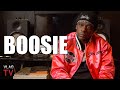 Boosie: People Like R Kelly Are a Target in Prison, Prisoners & Guards Hate Them (Part 28)