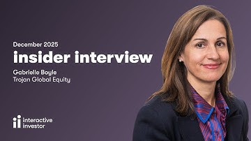 The special shares we have owned for over a decade