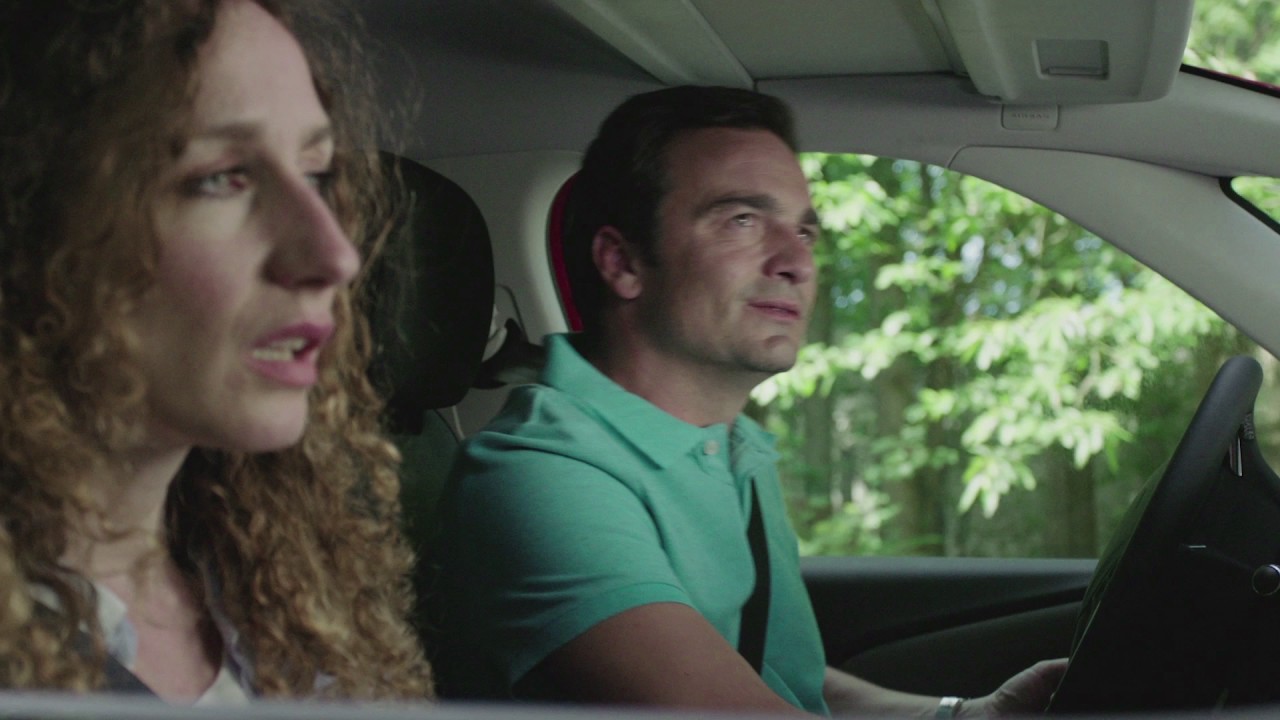 Citroën - Postventa- Parabrisas - YouTube