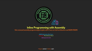 Part 13 How to Speak with Machine - Mastering x64 CPU Long Mode & Register Debugging with GDB