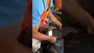 SPX. NC MARLEY. Cooling tower preventive maintenance step by step