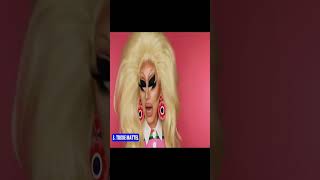 Trixie barbie doll
