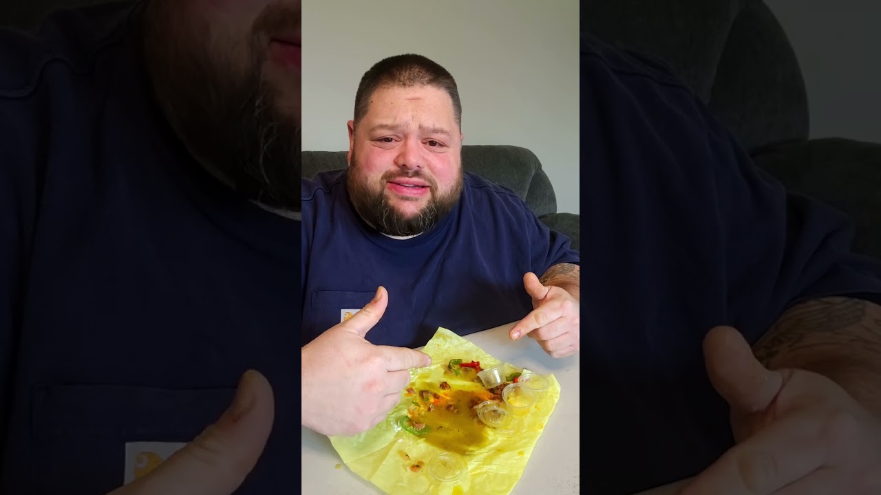 Super Taco Express review. 