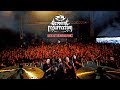 Vignette de la vidéo Demonic Resurrection Live At Bloodstock 2018 (Pro Shot Footage)