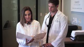 Introduction of New Dentist