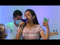 Mi Dios es grande - GP BAND - Luisa Yepez - [Emmanuel y Linda] - Generación Pentecostal