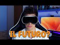 Apple rivoluziona tutto! - Apple Vision Pro