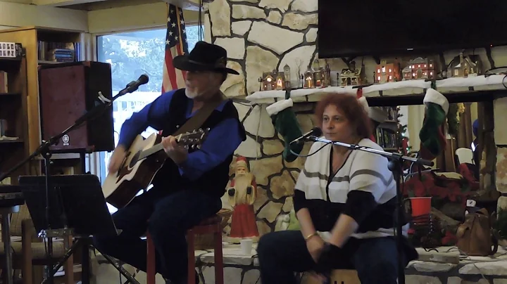 The Riptones perform Brooks and Dunn tune, "Boot S...