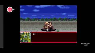 Super Robot Taisen J #1
