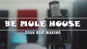 BEAT MAKING ( ZOUK )