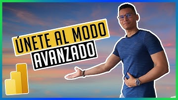 Consolidación de Datos en MODO LEYENDA con Power Query y Lenguaje M