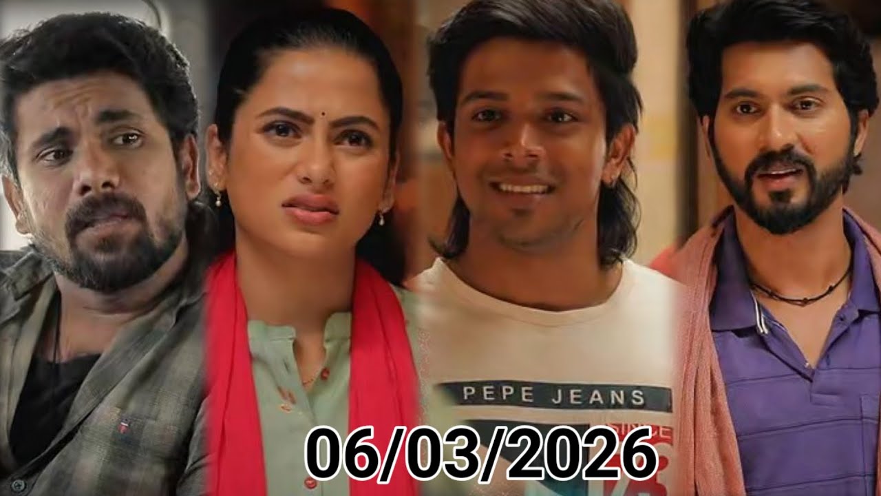 Nila at the Crossroads of Her Career