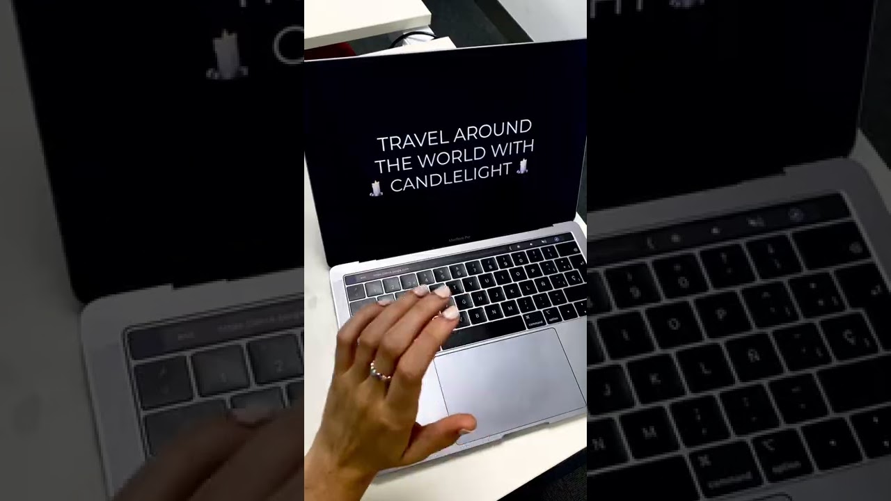 Have you ever been to a Candlelight Concert? Here's your sign to come 🕯️ 