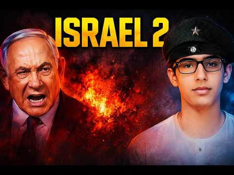 Israel 2: The Untold Truth