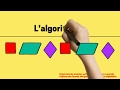 Lalgorithme