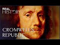 Oliver Cromwell The Man Who Changed A Nation Oliver Cromwell The Man Who Changed A Nation